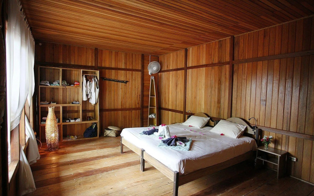 Onong Resort