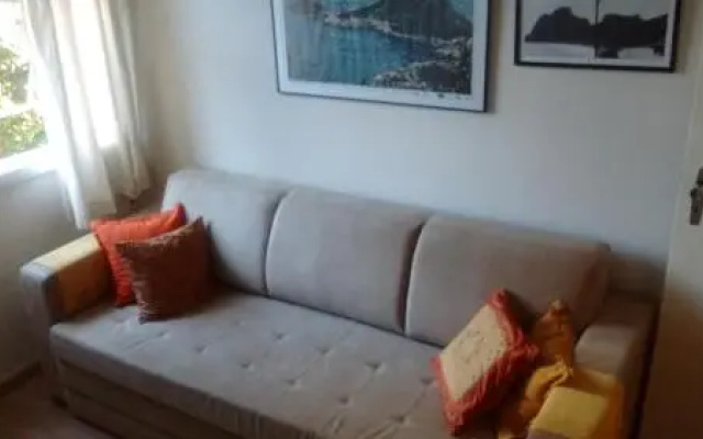 Apartamento Parque Jardim Europa