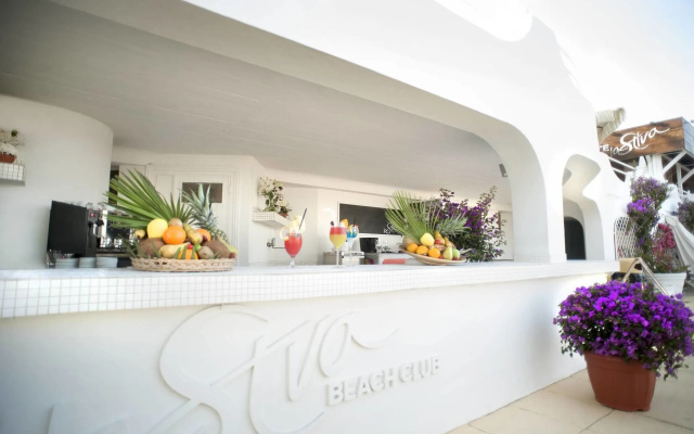Circeo Park Hotel