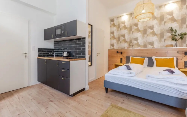 A13 - Boutique Apartments by BQA