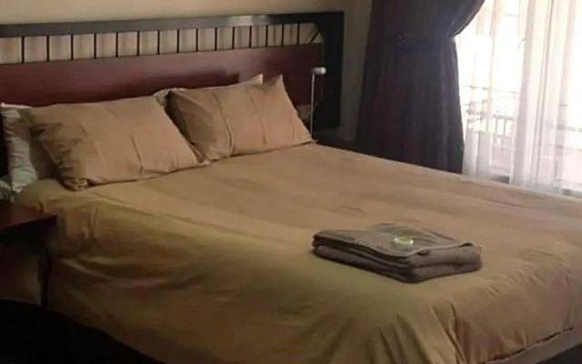 Country Blue Guest House