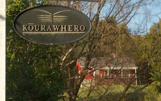 Woodhouse Mountain Lodge