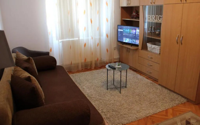 Apartment Brigitta