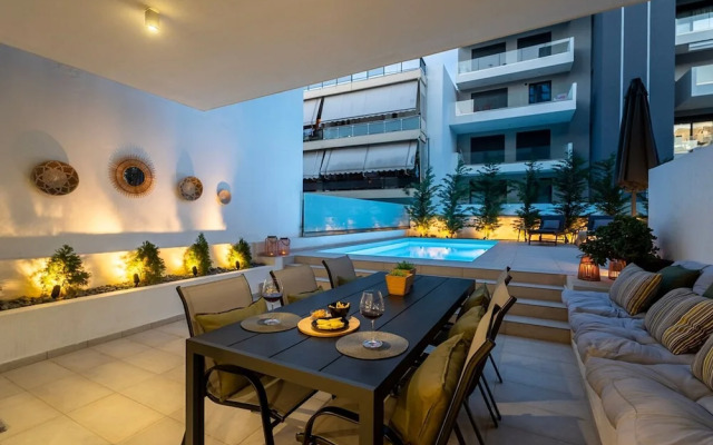 Spei Luxury House