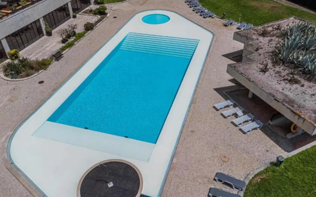Atrium Studio Cascais