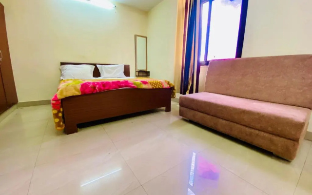 Hotel Ashoka