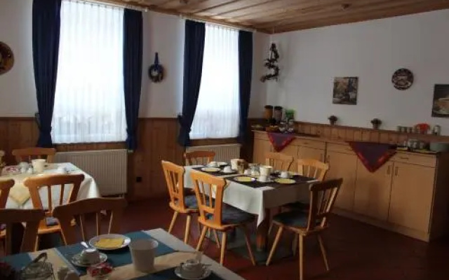 Hotel Waldhaus
