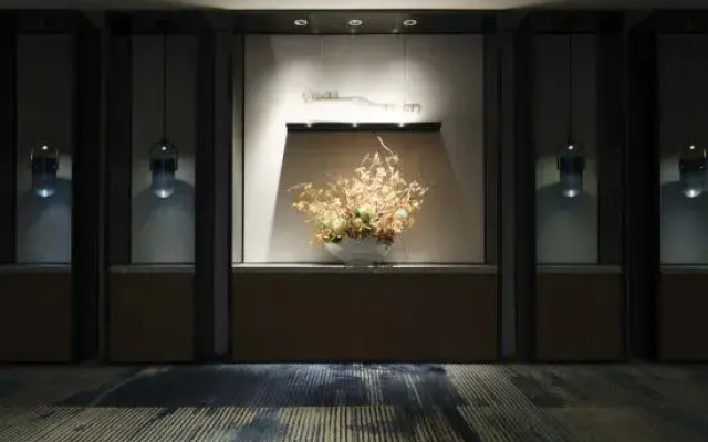 Jiangxi Shimao International Hotel