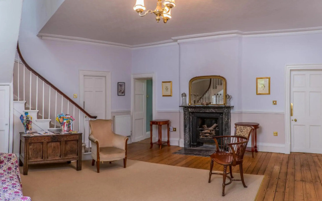 Old Vicarage