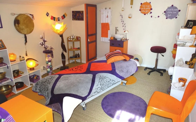Chambres d'Hôtes Bien Être 47