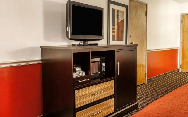 Quality Inn & Conference Center