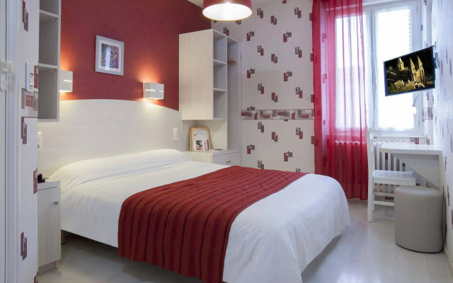 Hôtel Cazes-Arazat