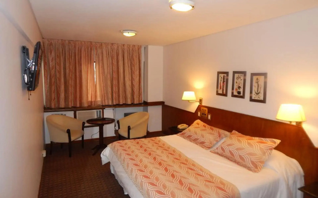 Quintana Hotel