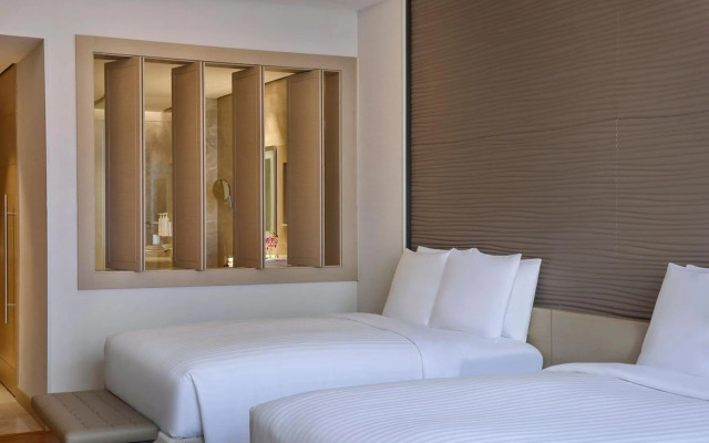 Jeddah Marriott Hotel Madinah Road