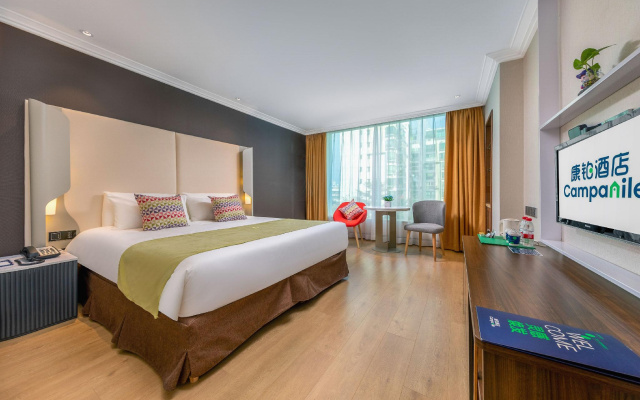 Swan Hotel