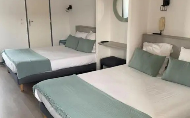 Hôtel Marinero