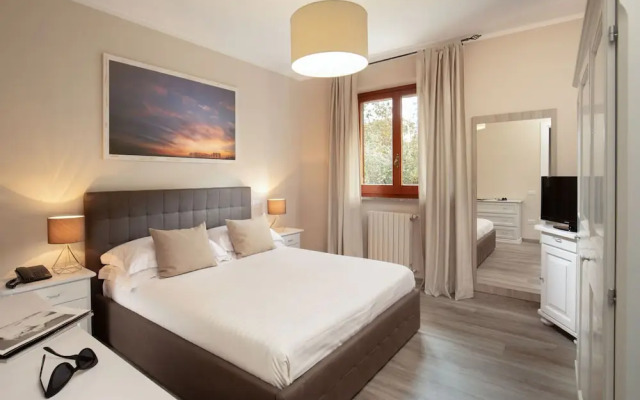 Valle del Buttero Hotel Residence