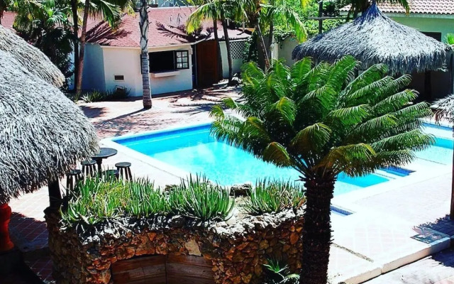 El Encanto Boutique Hotel