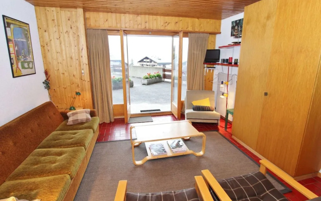 Apartment Near the Ski Lifts