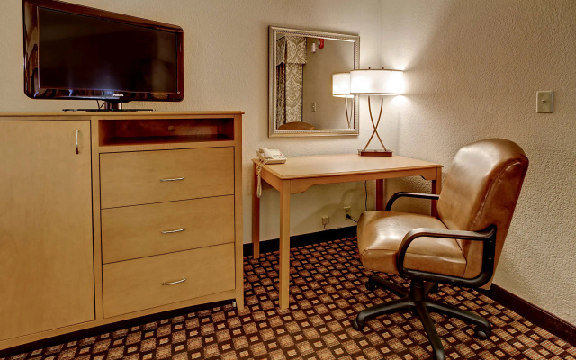 Hampton Inn Nashville/Brentwood-I-65S