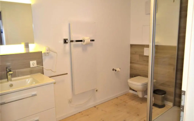 Speicher Residenz Barth E0 App 3