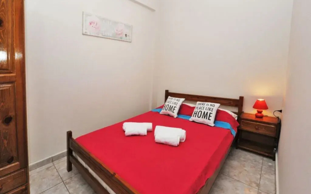 3S Apartments 3rd - Nea Flogita Halkidiki