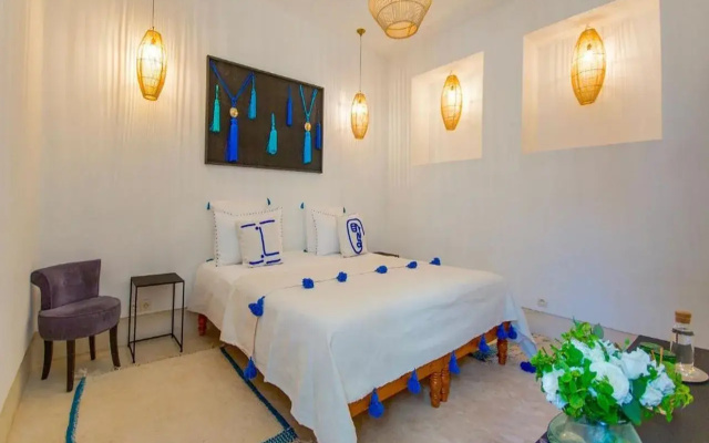 Riad 48 & Spa