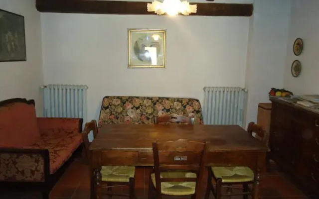 La Casina sullAcqua
