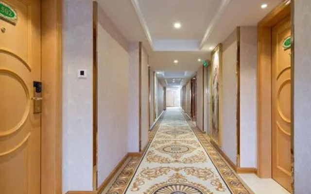 Vienna International Hotel Guangdong Foshan Shunde Ronggui