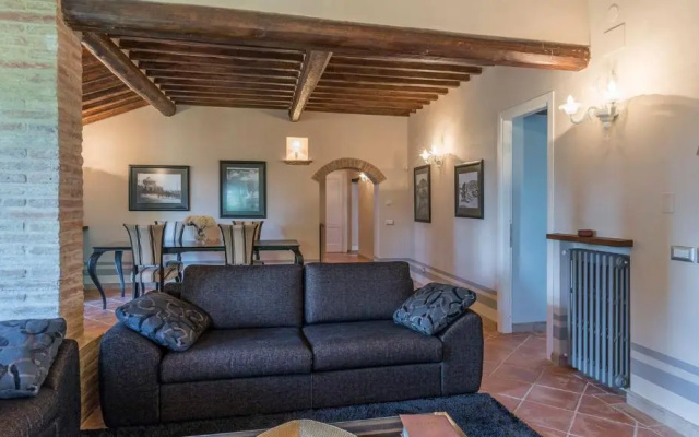 Dimora Rovena 24 in Castiglione del Lago