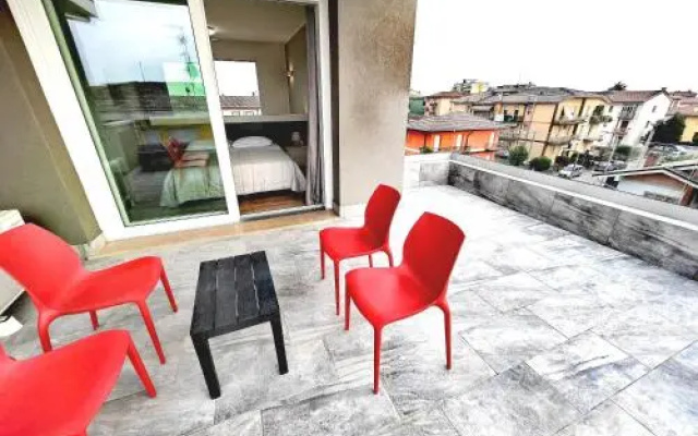 Hotel Elena