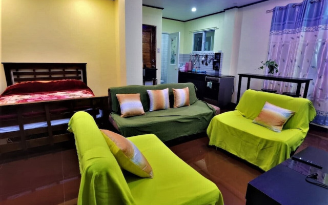 Lovely Casa