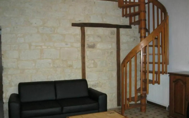 Gite Futeau, 4 pièces, 6 personnes - FR-1-585-21