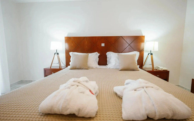 Nefeli Hotel