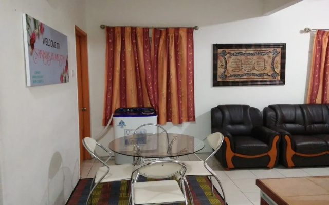 Sarinas Homestay