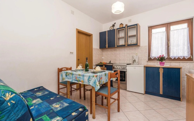 Awesome Home in Lovran With Wifi and 1 Bedrooms