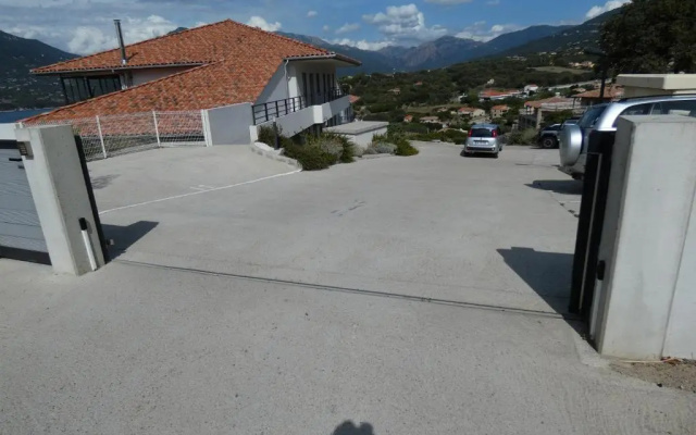 Vue Mer 180°, Terrasse, Clim