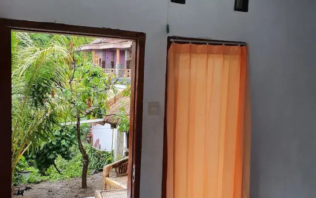 Gani Homestay