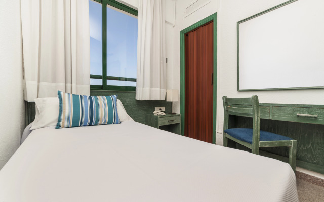Globales Cala´n Blanes
