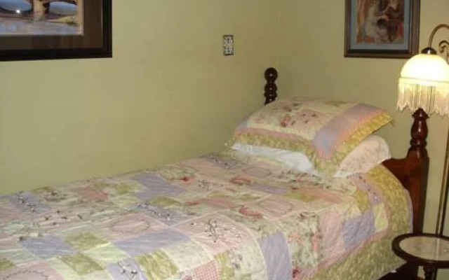 Kennedy House B&B