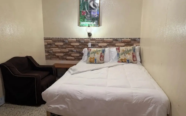 Hotel Metropolitano