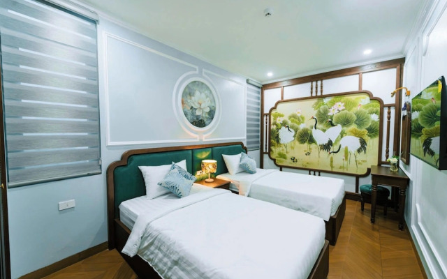 Ocean Hotel Ninh Binh