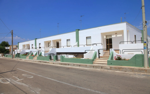 Residence Cala Verde