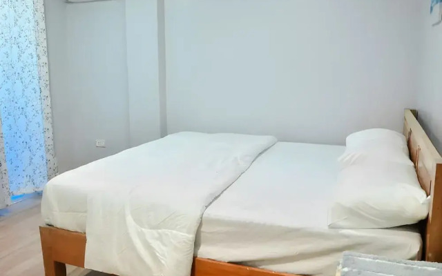 Dos Marias Tourist Inn