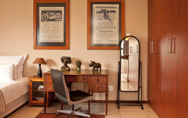 Carrington Guest House