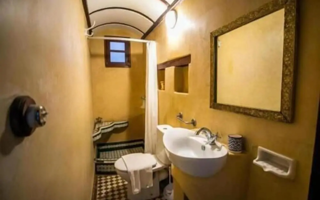 Riad Arabella