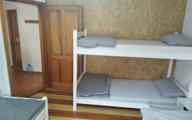 Budget Rooms
