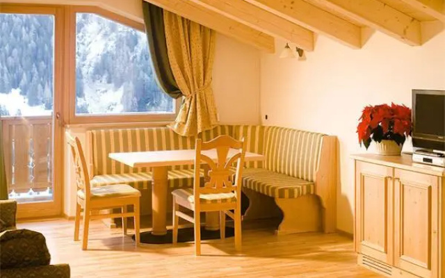 Residence Rumanon