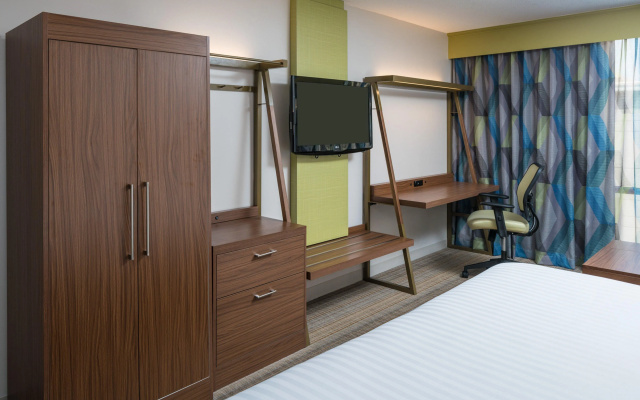 Holiday Inn Express Springfield by IHG