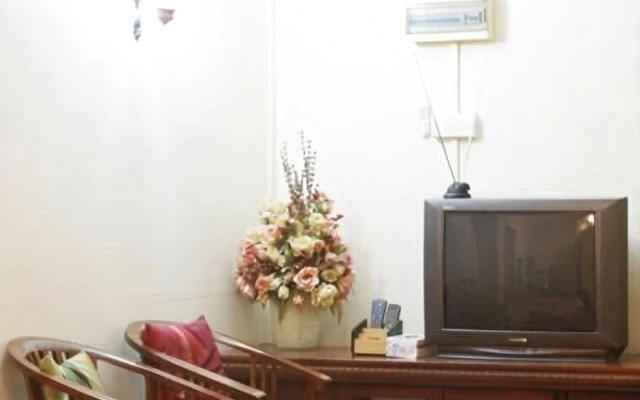 Kencana Homestay